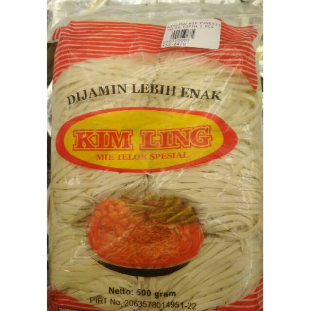 Mie Kimling