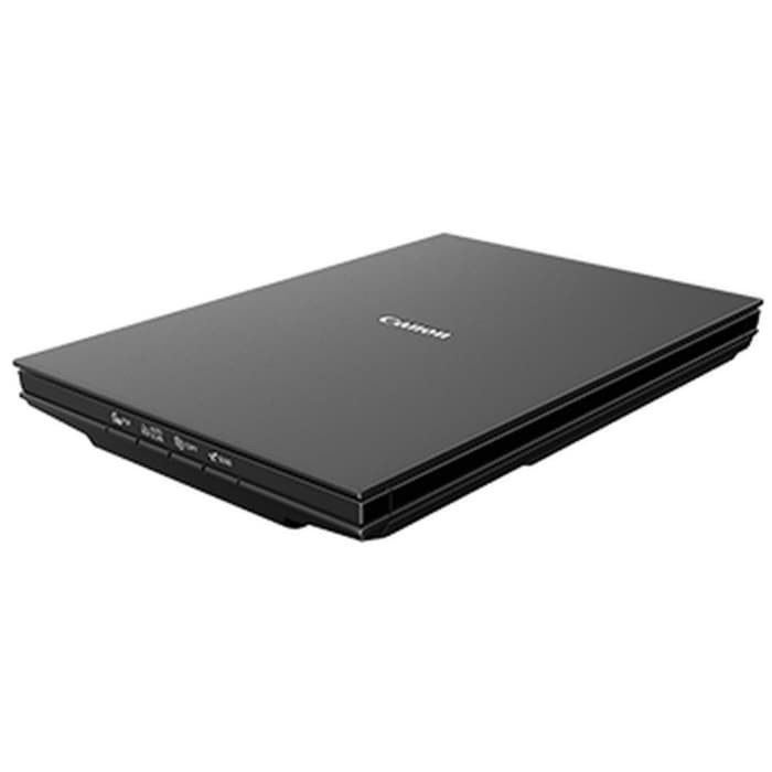 Canon Scanner Lide 400 - Canoscan Lide400 scanner flatbed