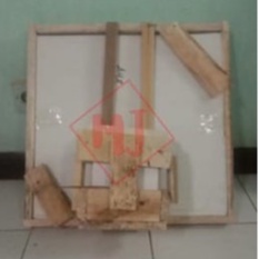 [PROMO TERBATAS] JAM DINDING MERAK TYPE A16/JAM MERAK/JAM DINDING/hiasan dinding/dekorasi rumah/furniture/jam dinding polorio/jam polorio/pajangan dinding/jam dinding mewah/jam dinding unik-4