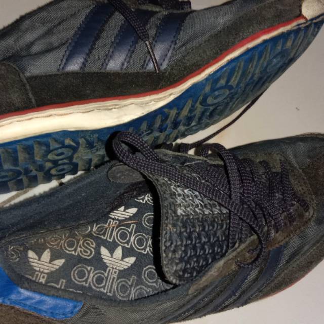Sepatu second adidas sl72