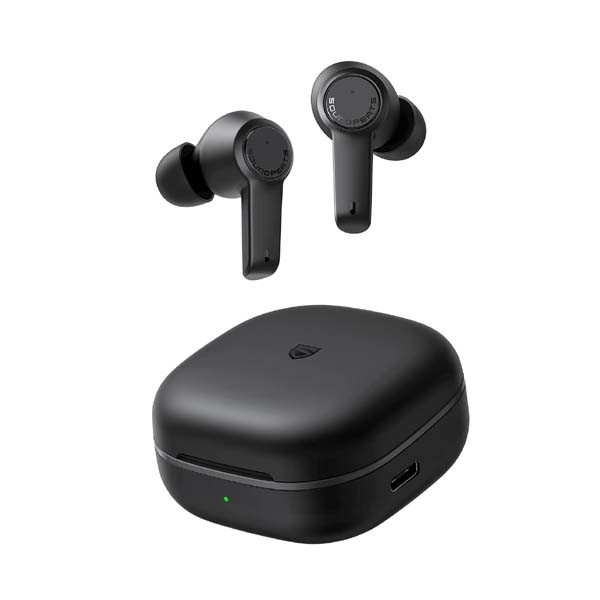 TWS SOUNDPEATS T3 Active Noise Cancelling - SOUNDPEATS T3 Earbuds