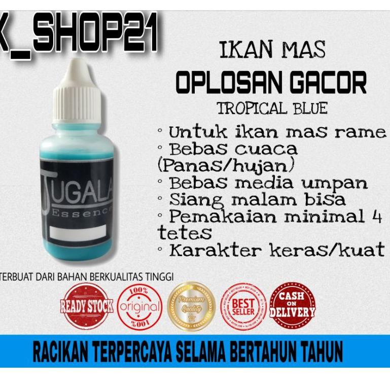 Essen oplosan ikan mas JUGALA harian/lomba. Essen ikan babon dan rame ▫ MNR.19Au22ᴺ