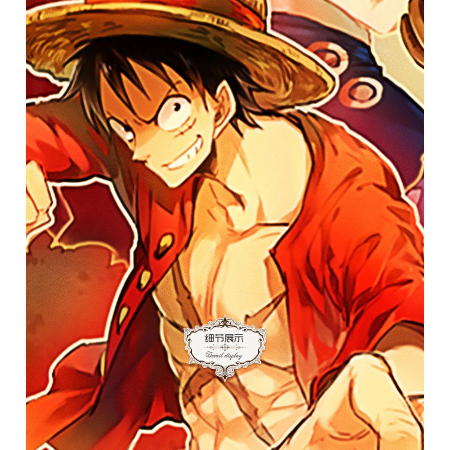 Wallpaper Anime One Piece 3d Image Num 68