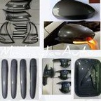 paket variasi full carbon mobil Avanza/Veloz 2019-2020