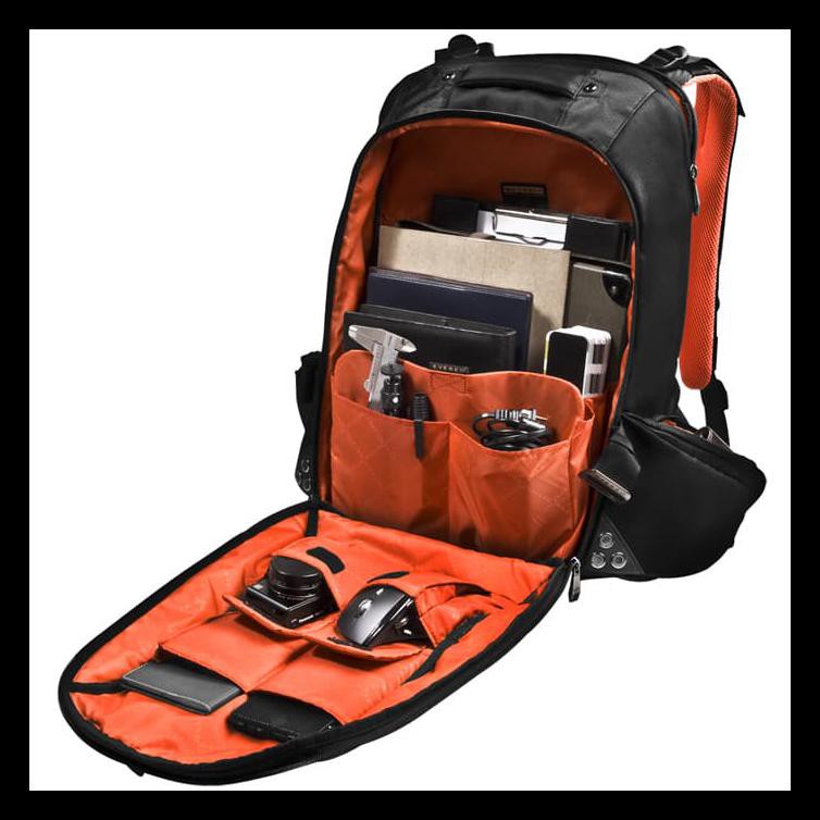 Tas Laptop Ransel Backpack Everki Beacon Ekp117Nbkct 17 Inch Sleeve Limited Edition