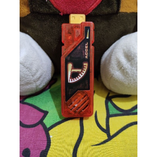 dx gaia memory accel