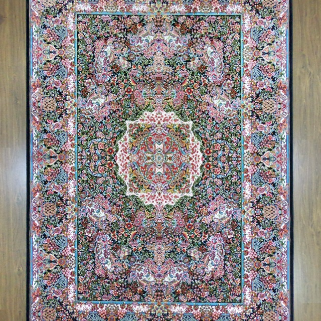 Permadani shanel Carpet /persia carpet /Rug /Carpet/Persian Rug/Modern Permadani/Persian Rug/