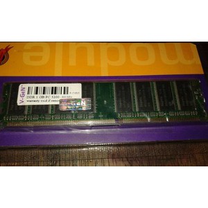 Memori v gen DDR 1gb ( DDR1 1gb )