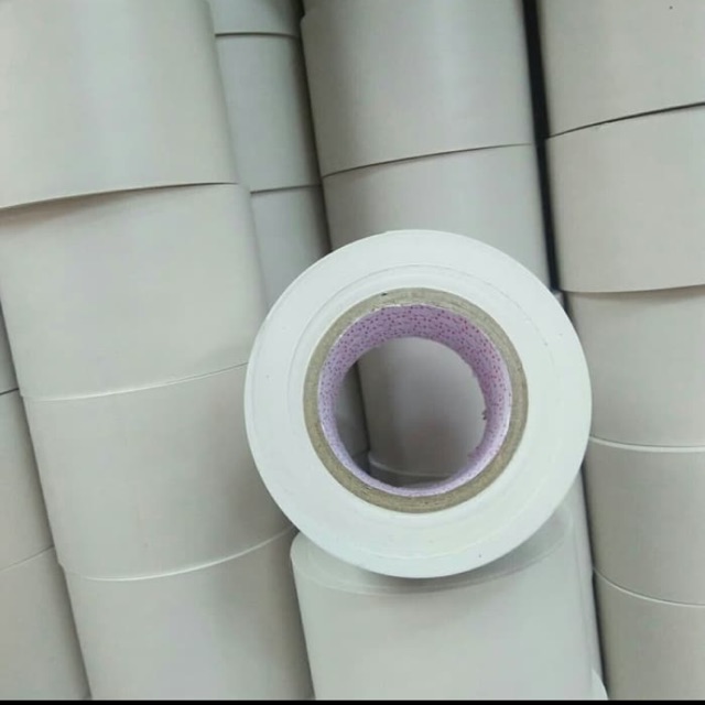 isolasi lakban ac ductape lem Pacific