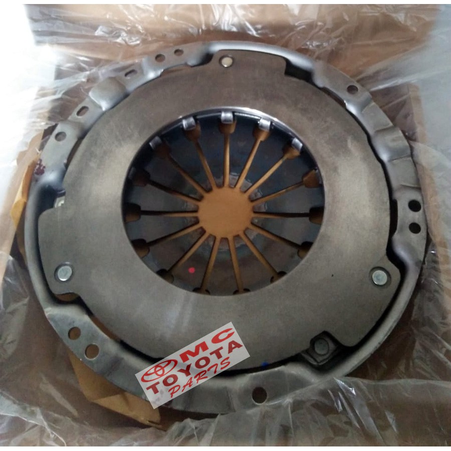 Dekrup Matahari Clucth Cover Innova Diesel Hilux 31210-0K023