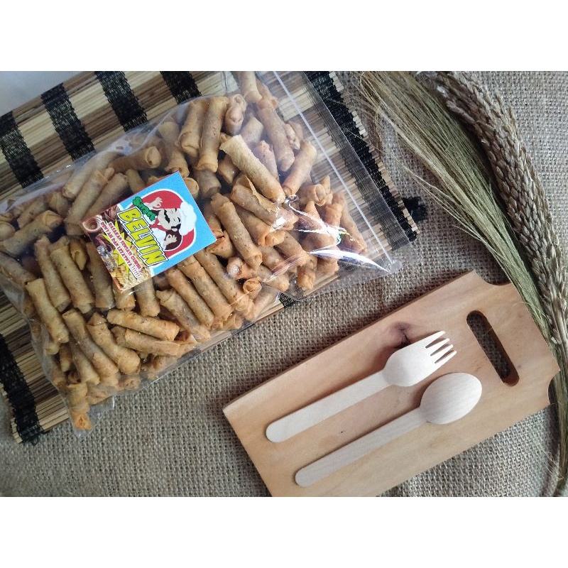 

Sumpia Stik Super Ebi 1kg/1000gr