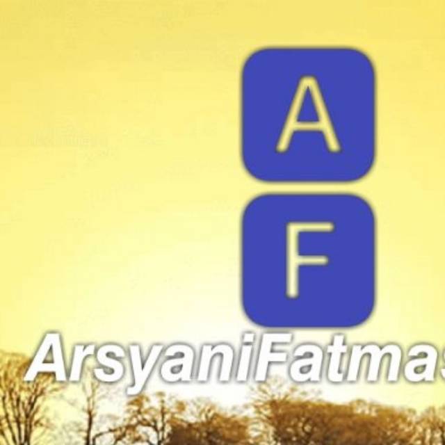 arsyanifatma01
