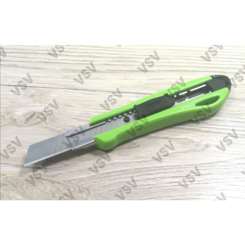 Tekiro Cutter knife 18-1mm/ pisau cutter / cutter besar