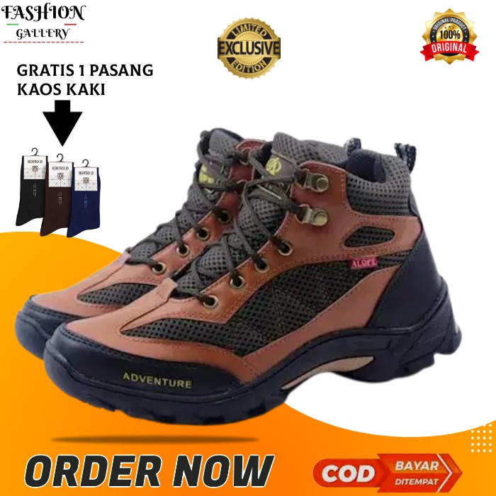 Sepatu Gunung Sepatu Gunung Original sepatu gunung pria original sepatu gunung pria sepatu haiking p