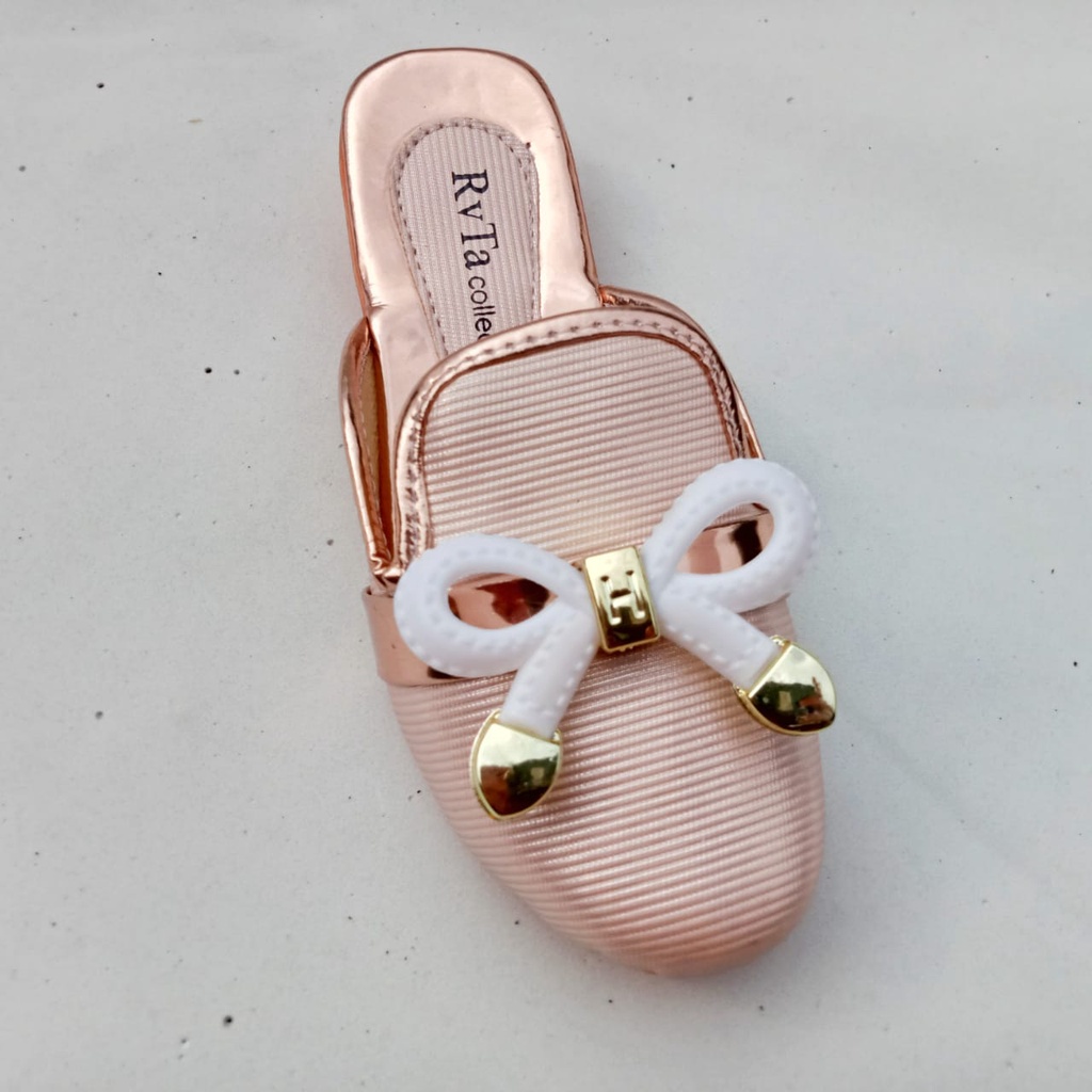 sandal pesta anak perempuan talita