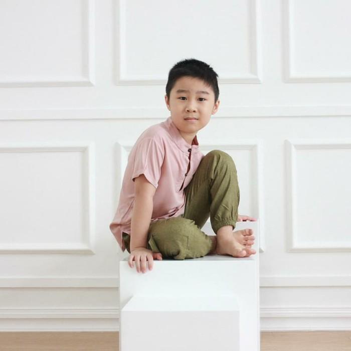 Box Kubus untuk Properti Foto