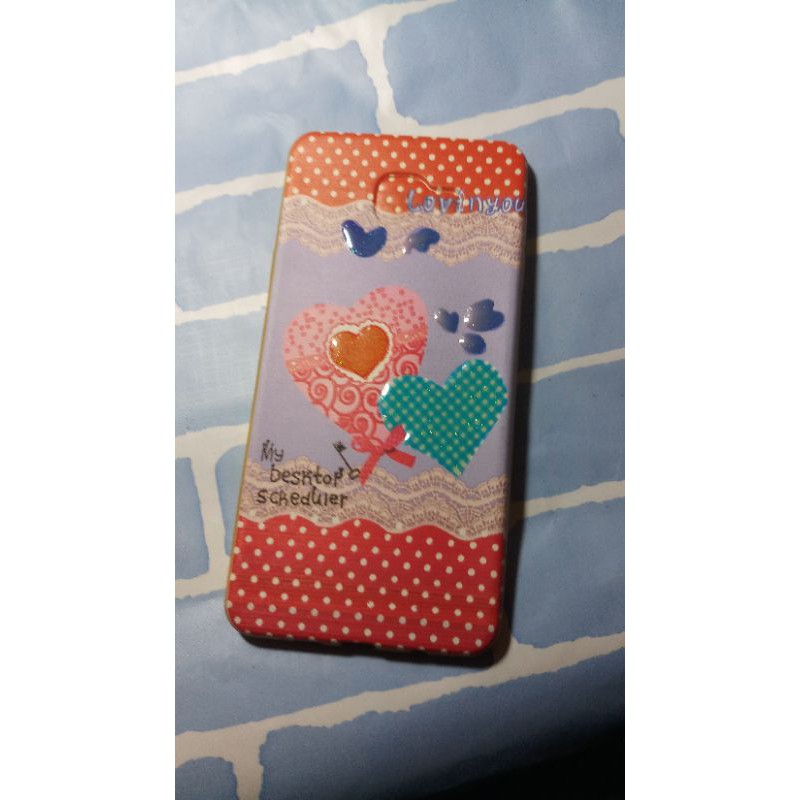 case hape oppo A7