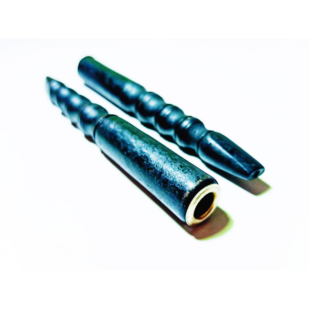 VeE Pipa Rokok Kayu Galih Asem Ukir