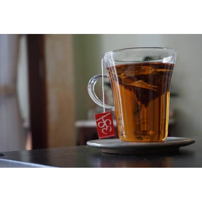 

Jual Premium Tea Nylon Teabag Set Teh