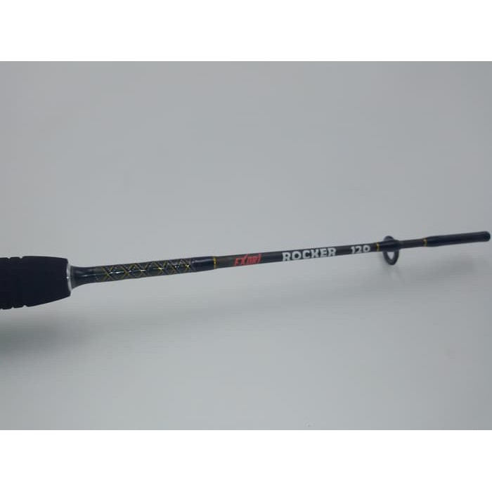 Joran Pancing Exori Rocker 100 120 135 150