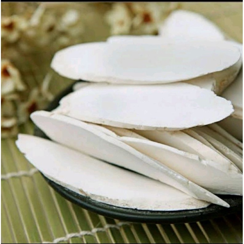 

10 G 50 GR 100 GRAM GRADE A 8 ZHI GU HUAI SHAN YAO 8支骨淮山药 CHINESE YAM UBI CINA
