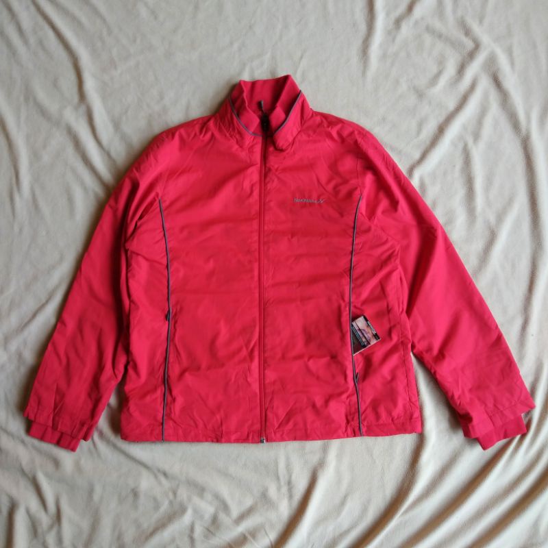 Jaket Northland Second