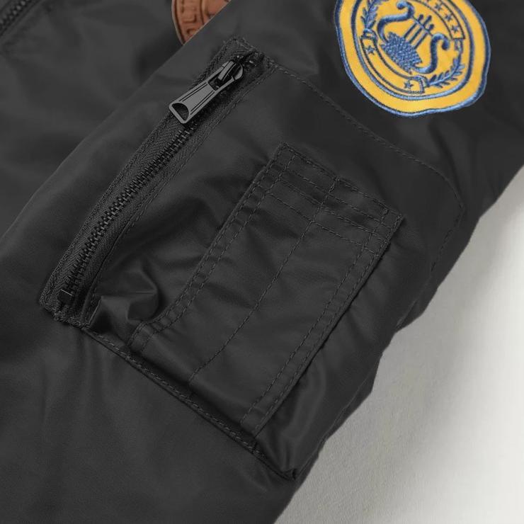 Top Produk.. Tizzly - Bomber Special Forces