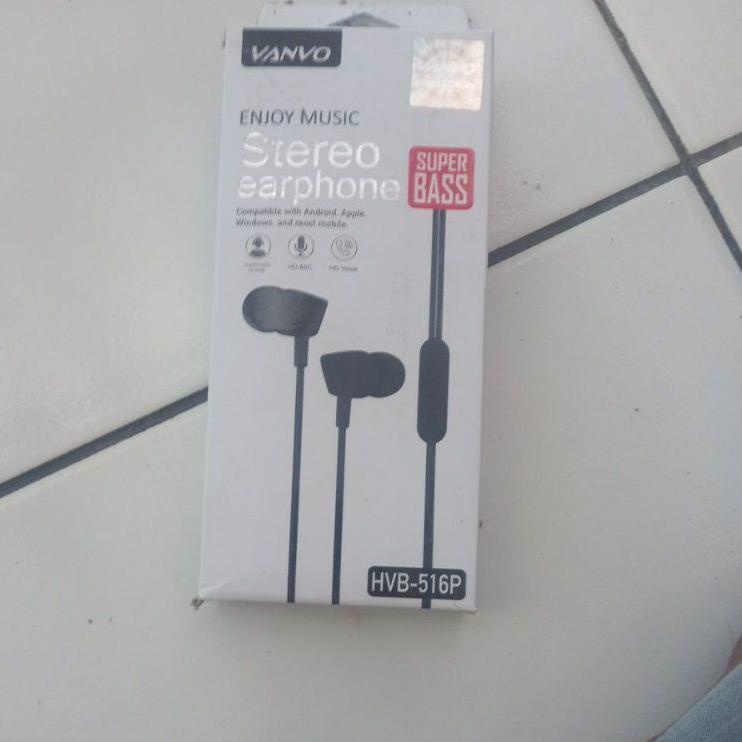 Baru Terjamin headset