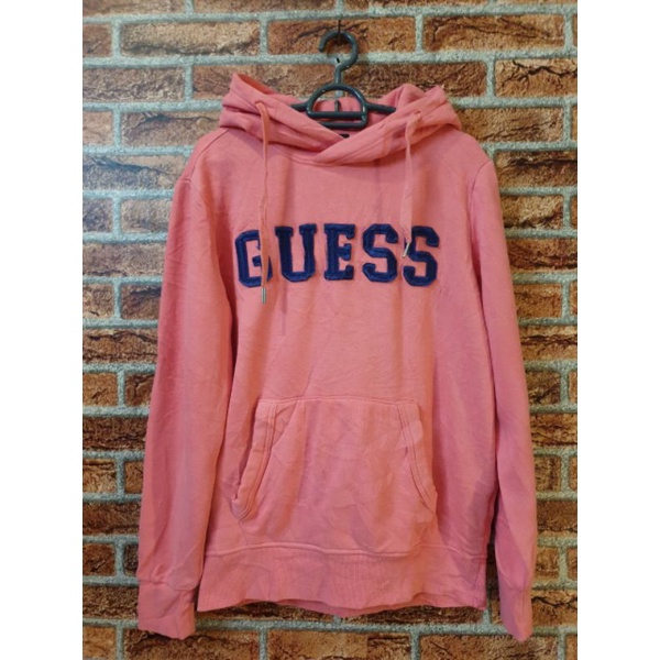 Hoodie Guess 2nd Original