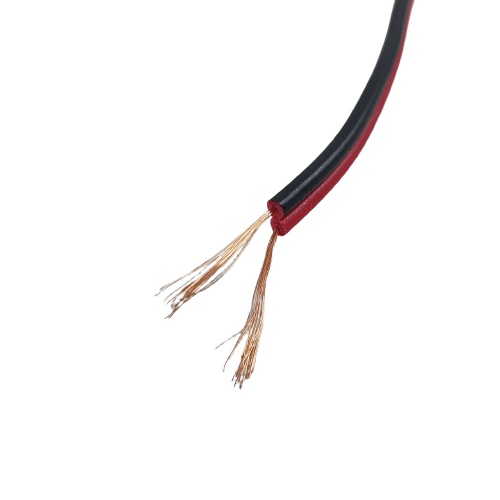 Kabel Serabut Montoya NYZ 2x23 80M Listrik Merah Hitam 80 Meter