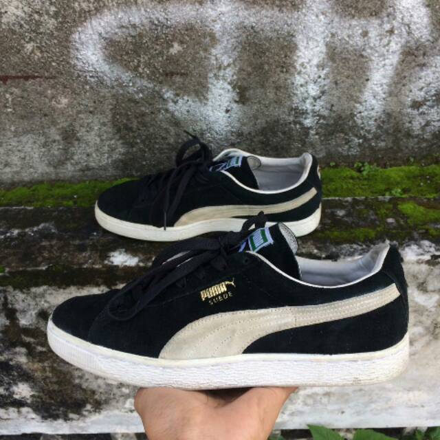 Puma Suede Classic