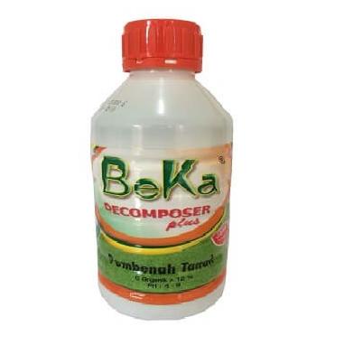 

Big Sale Beka Dekomposer Big Sale