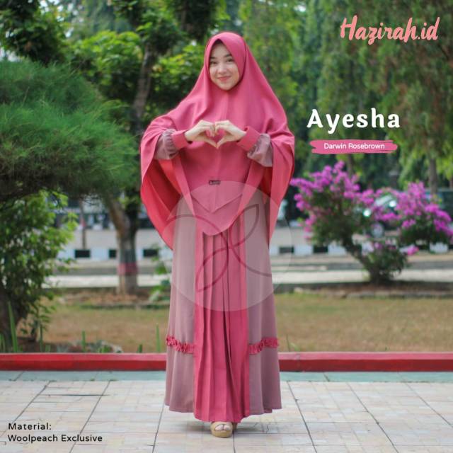 Ayesha Set