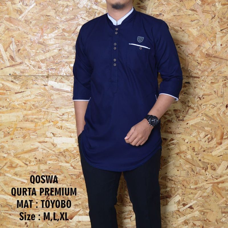 Qoswa Kurta pakistan list