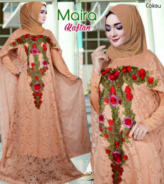 Maira kaftan