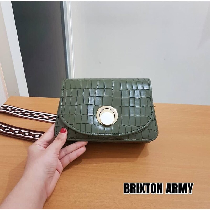 BrixtonBag
