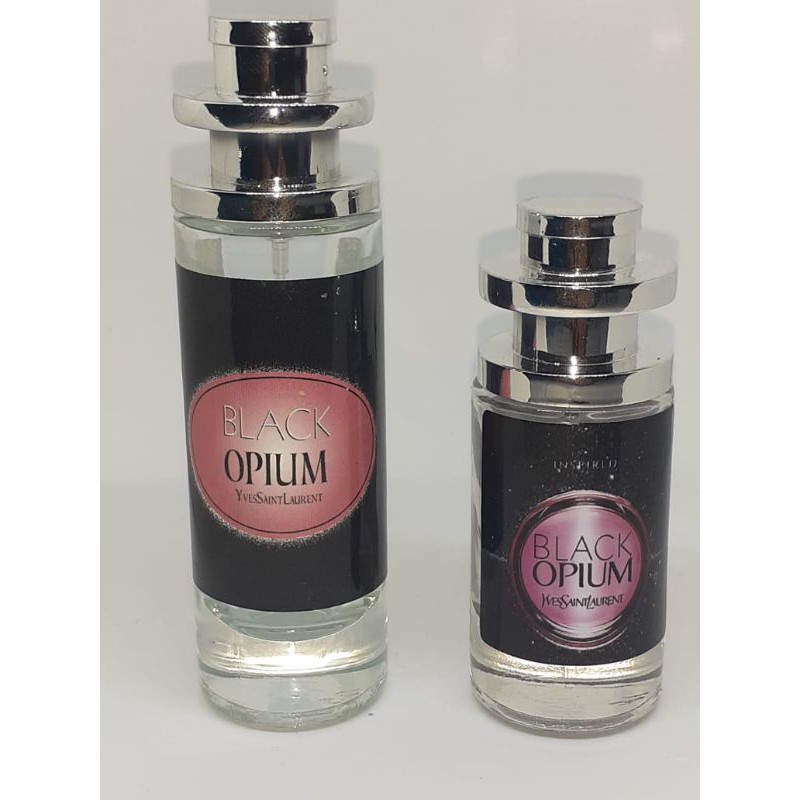 parfum kualitas Premium 25Ml-35Ml  murah