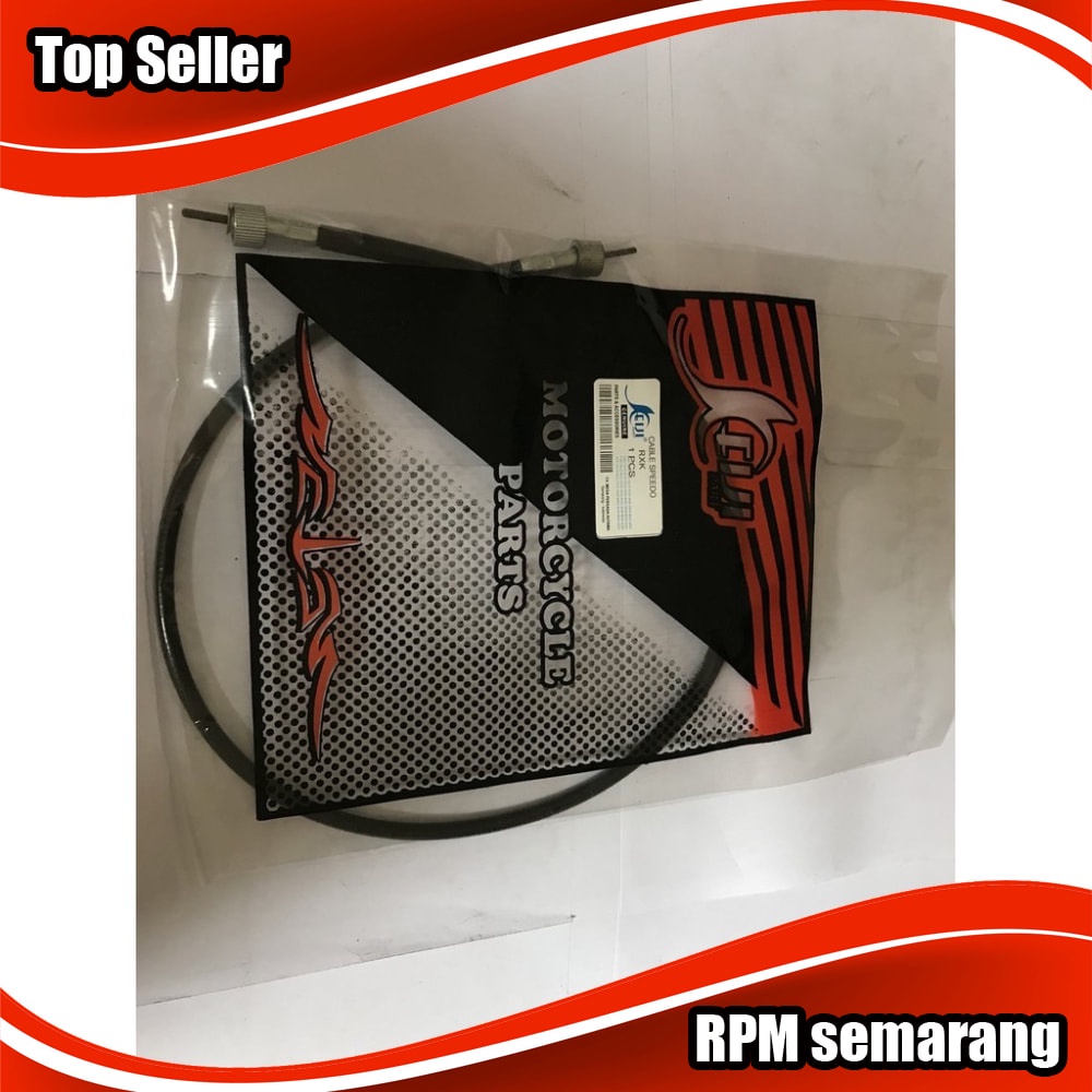 Kabel Speedo Yamaha RX King