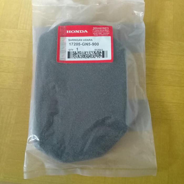 Filter Udara Busa Honda Grand Honda Supra