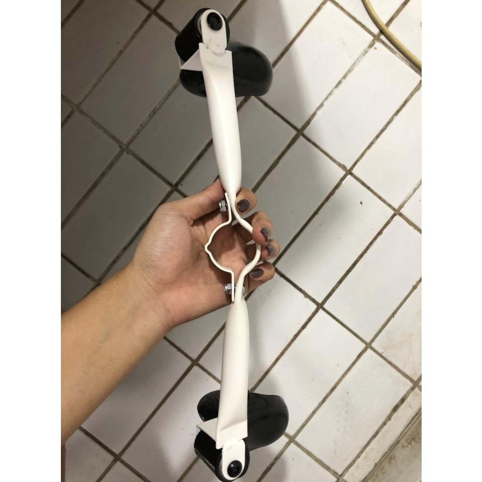 Roda tambahan Stroller