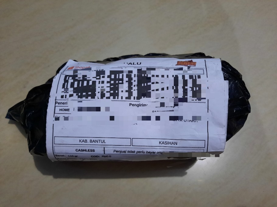 Cetakan Kue Kering Kastengel Segi/ Kotak