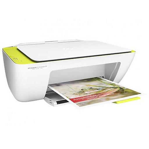 Printer HP Deskjet 2135 (Print,Scan,Copy) Original (Garansi Resmi)