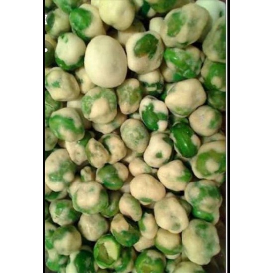

Kapri Balut/kapri tepung