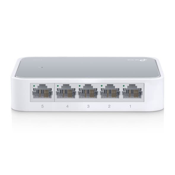 TL-SF1005D Switch Hub / Ethernet Switch 5port TP-Link
