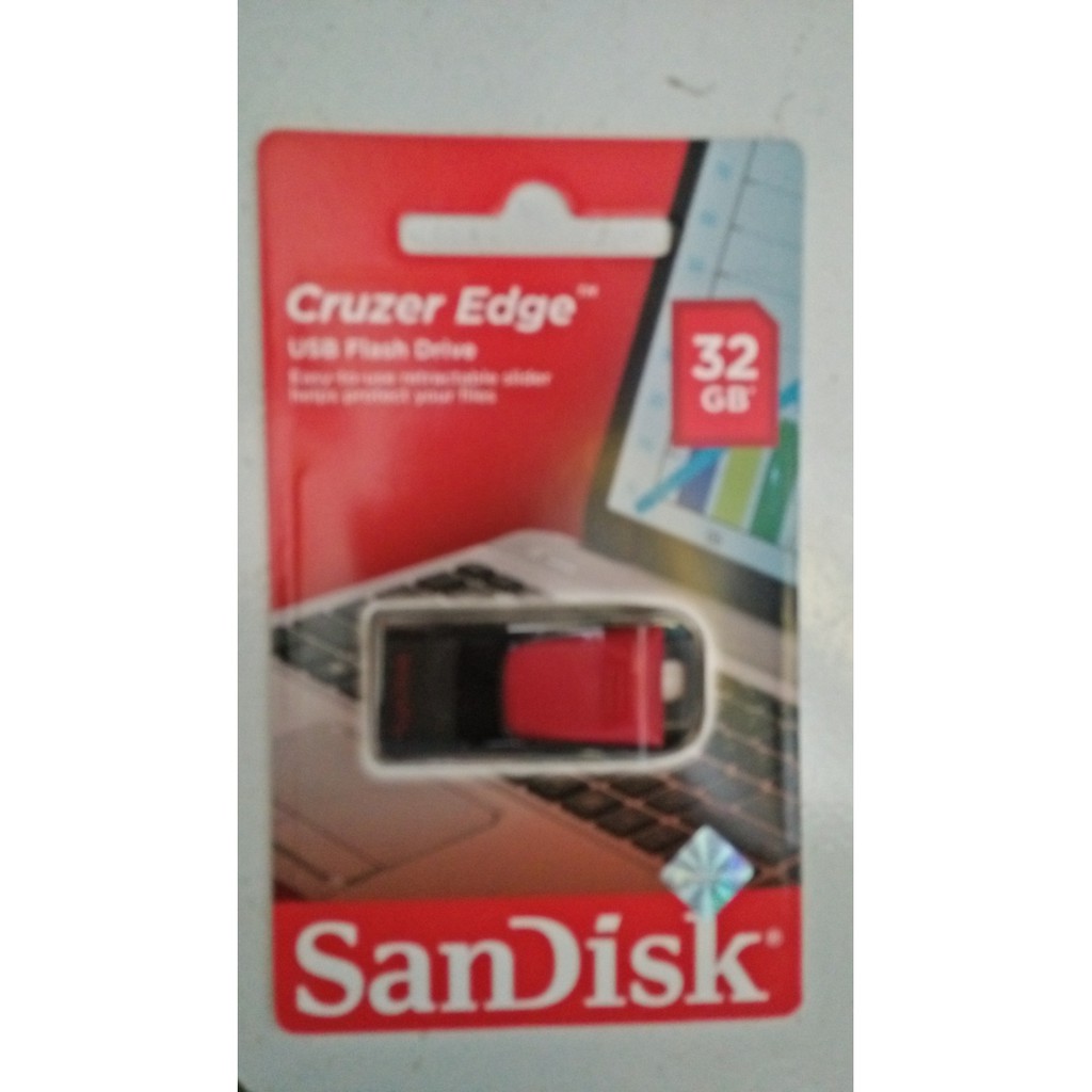 

Flashdisk Sandisk 32 GB Original