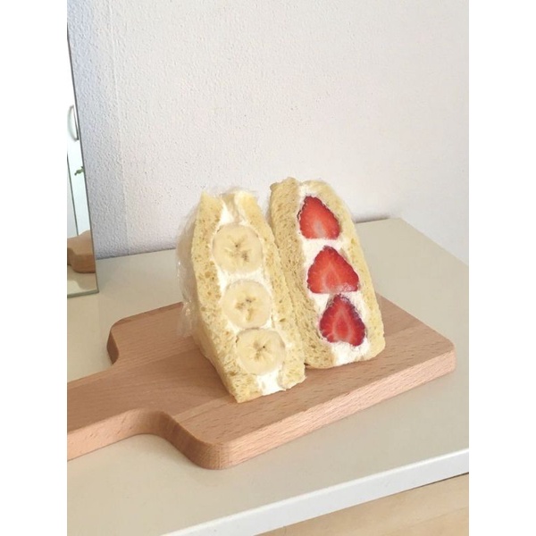 

fruitsandwich