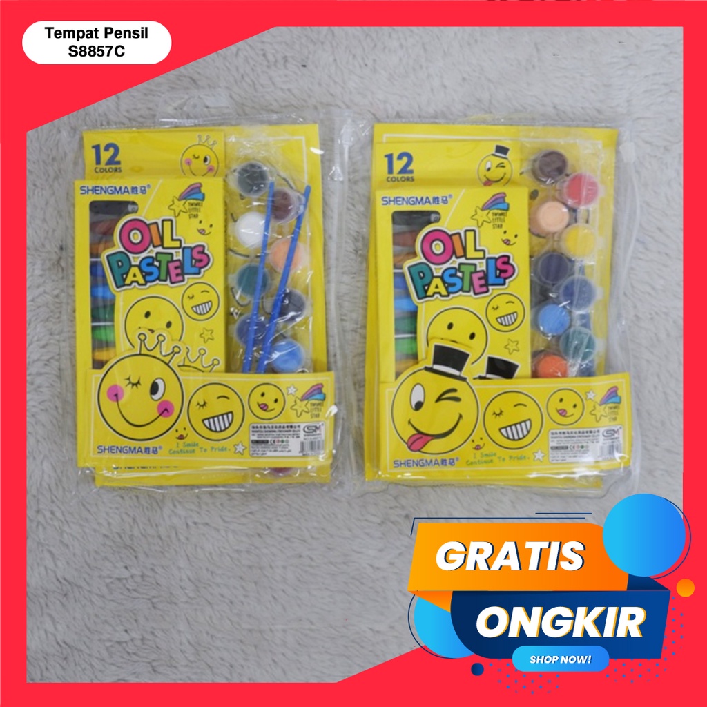 365 STATIONERY SET #40974 Buku &amp; Alat Tulis Anak / Karakter Fancy Gambar Lucu