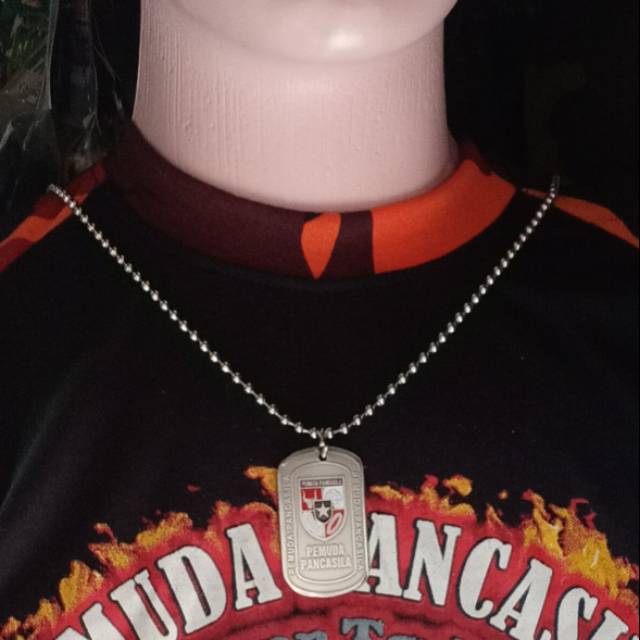 Kalung pemuda pancasila/kalung pp