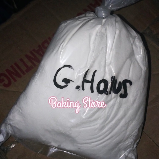 

Gula Halus Dyna Rep 1kg !!!
