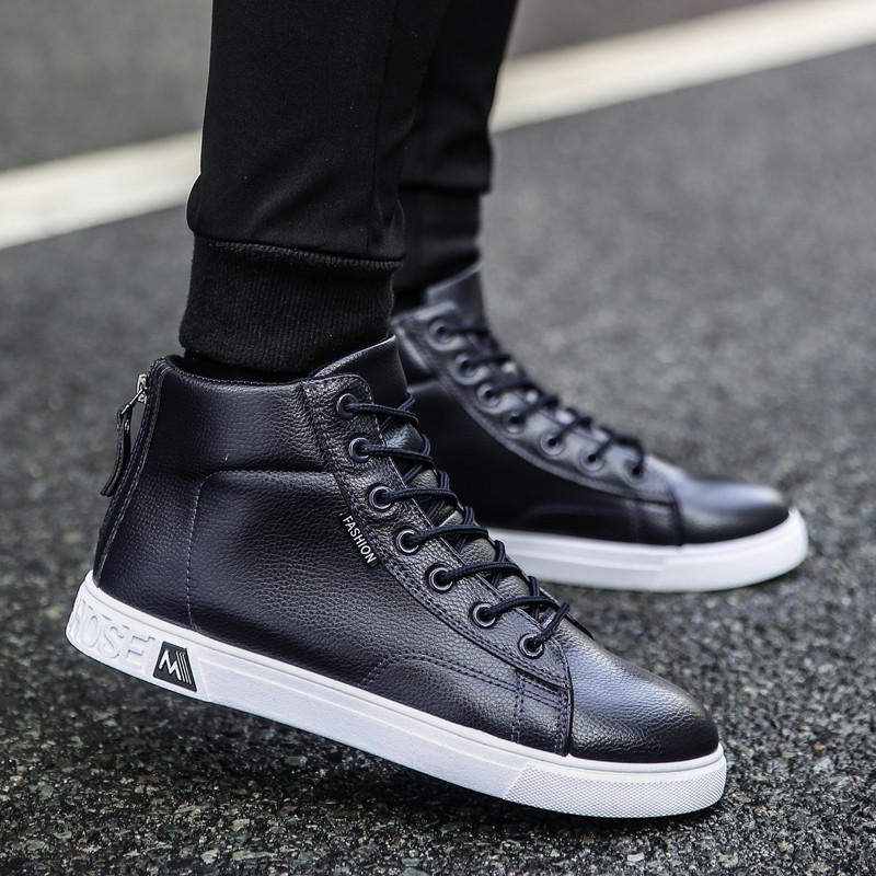 penguin casual shoes